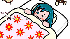 おふとんでーと