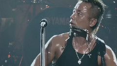 长渕刚 - 親知らず