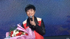 李宇春 - Why Me & 似火年华 & 下个路口见