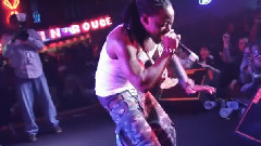 Ace Hood - Hustle Hard