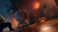 < 生化奇兵:无限 >