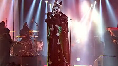 Ghost - Secular Haze