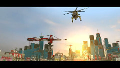 < 乐高大电影 游戏版 >