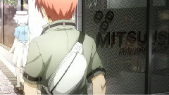 六十亿分之一也要与你相遇