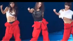 Dance Show Electronic Music