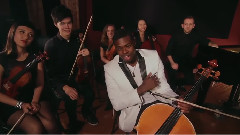 Kevin Olusola - Heart Attack