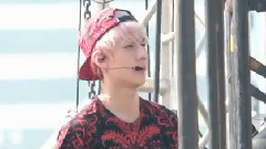 2014 DIARY BIRDCAGE DVD TEASER