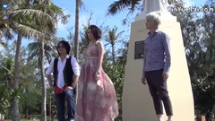 飞儿乐团 - 关岛观光局2014年度宣传歌曲 七号公路