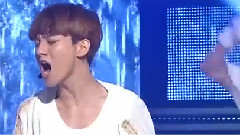 狼与美女 中文版