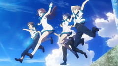 仅仅只喜欢你一个人