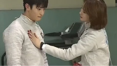 高俊熙,郑珍云 - 珍惜夫妇