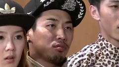 Mnet Dancing9 E09 孝渊 & Yuri Cut