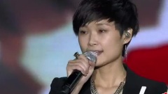 李宇春 - 海上的月亮