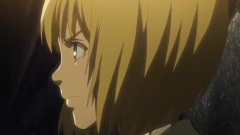 炙若红莲 英雄之绝刃