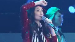 黑色午夜 & Stand Up & 不羁的风 & 少女心事 & H20 & Monica