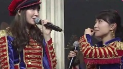 33rd シングル ハート・エレキ バンドメンバー紹介シーン