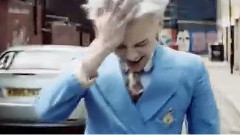 G-Dragon(BigBang) - Coup D'etat 纽约时报盛赞