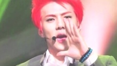 一周偶像 世勋 Cut