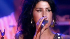 Amy Winehouse - You Know I'm No Good