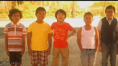 Funky Monkey Babys - サヨナラじゃない