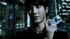 尼康相机系列广告