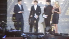 音乐银行 Istanbul