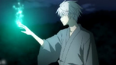 曾经有你的森林