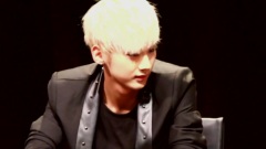 江南HotTracks 签售会