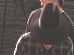 G-Dragon(BigBang) - 仁川送机赴新加坡