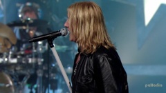 Taylor Swift,Def Leppard - Pour Some Sugar On Me