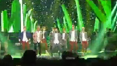 冬天里的一把火