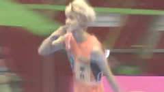 偶像运动会中秋特辑1部 EXO全场Cut