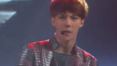 吴世勋舞台剪辑