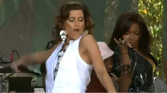 Nelly Furtado - Promiscuous Jay Leno