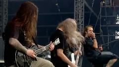 Lamb Of God - Redneck