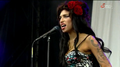 Amy Winehouse - Back To Black Rehab