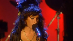 Amy Winehouse - Rehab Nelson Mandela Happy 90th