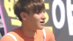 MBC 偶像运动会中秋特辑上部 EXO Cut