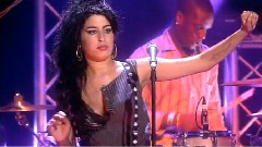 Amy Winehouse - Back To Black London