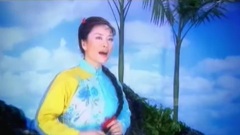 彭丽媛 - 海风阵阵愁煞人