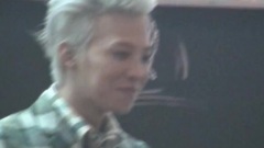 G-Dragon(BigBang) - Coup D'etat