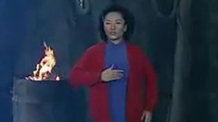 彭丽媛 - 我为共产主义把青春贡献