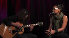 Nelly Furtado - Say It Right