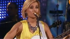 Nelly Furtado - All Good Things Festival Vina del