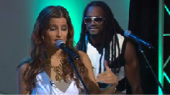 Nelly Furtado - Promiscuous Sunrise