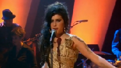 Amy Winehouse - Tears Dry On There Own A Little Later
