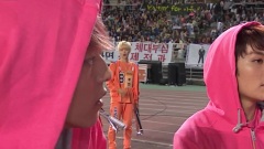 偶像运动会中秋特辑