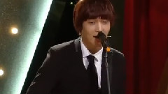 SBS中秋特辑 Star Face Off