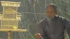 Philip Bailey - Walking On The Chinese Wall