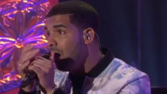 Hold On We're Going Home